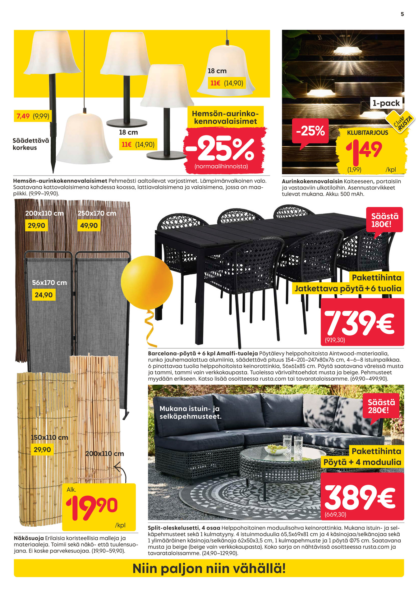 Rusta DM 2617 FI sivu 5