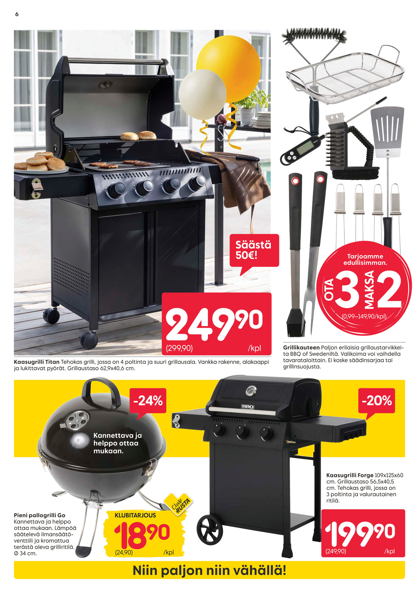 Rusta DM 2617 FI sivu 6