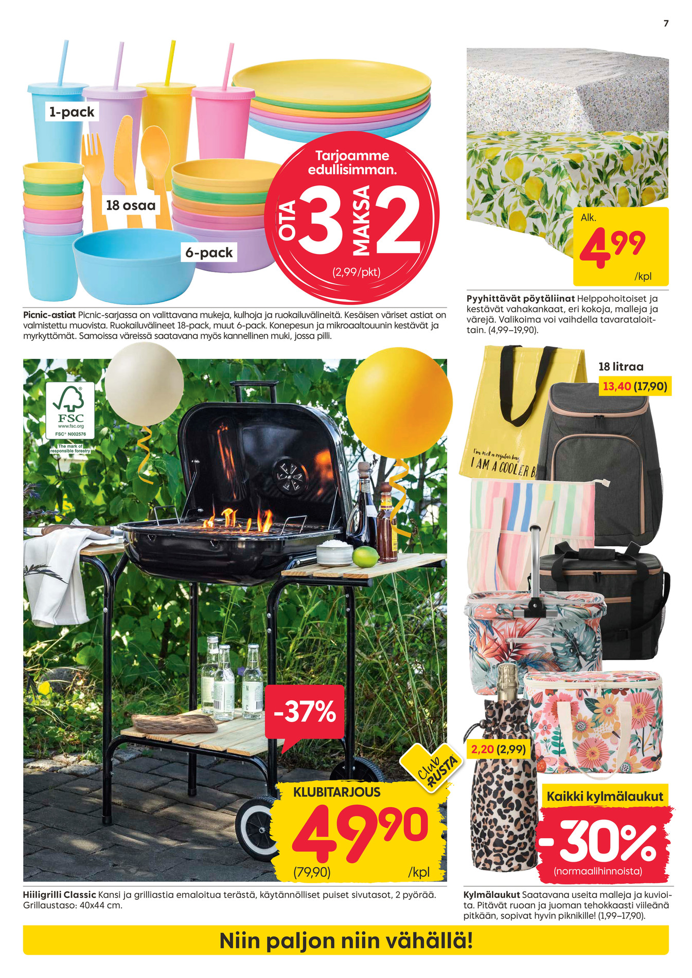 Rusta DM 2617 FI sivu 7