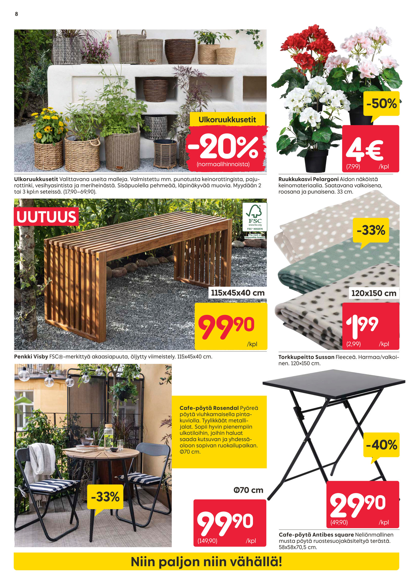 Rusta DM 2617 FI sivu 8