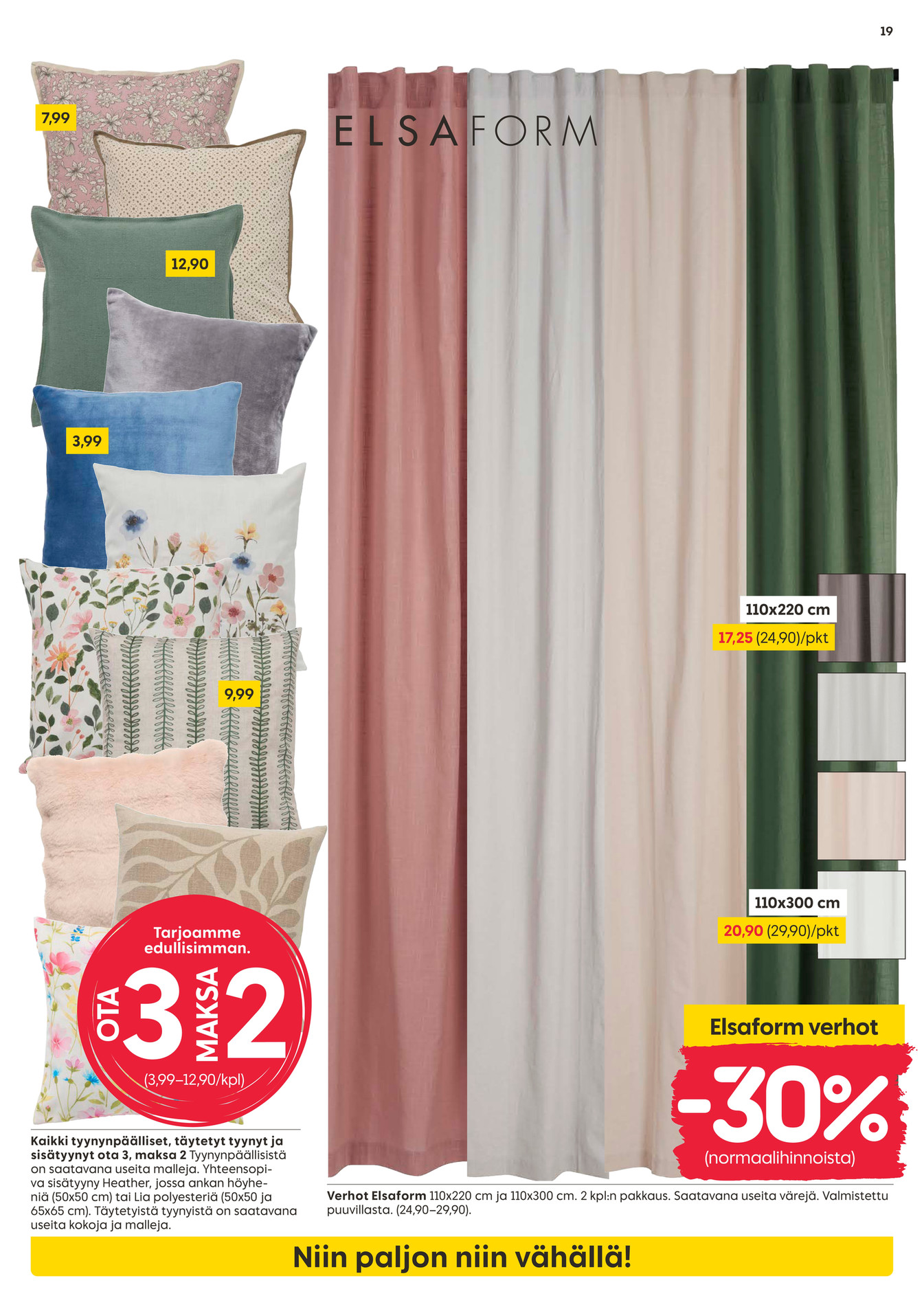 Rusta DM 2620 FI sivu 19