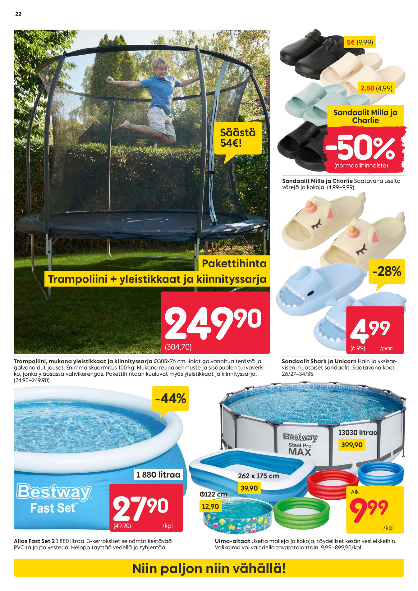 Rusta DM 2620 FI sivu 22