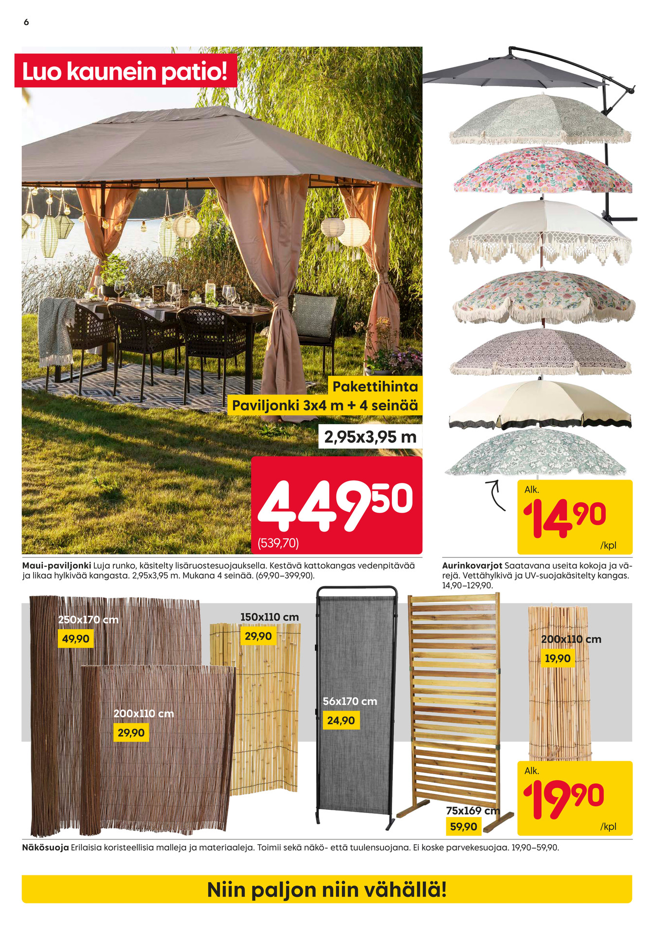 Rusta DM 2619 FI sivu 6