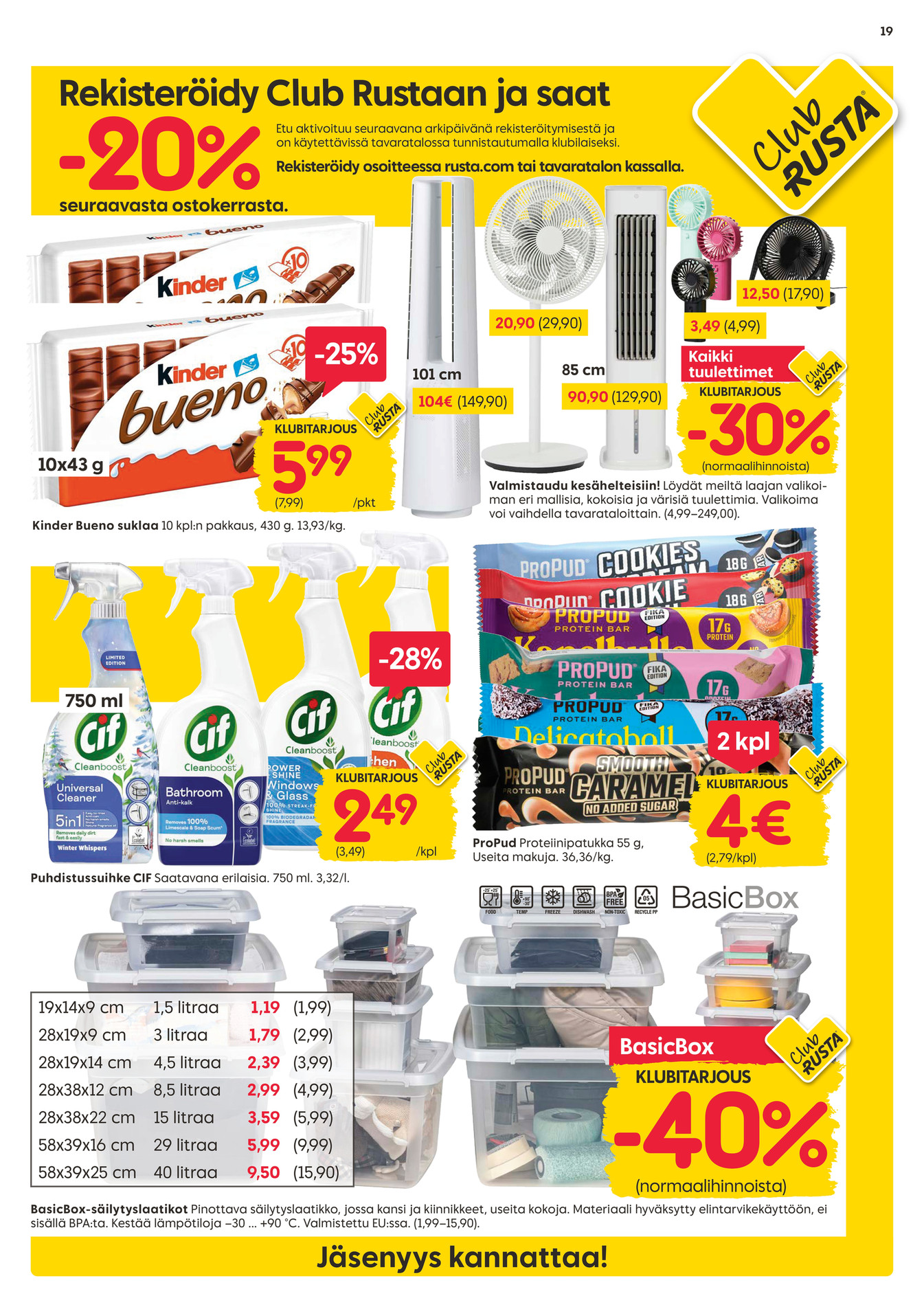 Rusta DM 2621 FI sivu 19