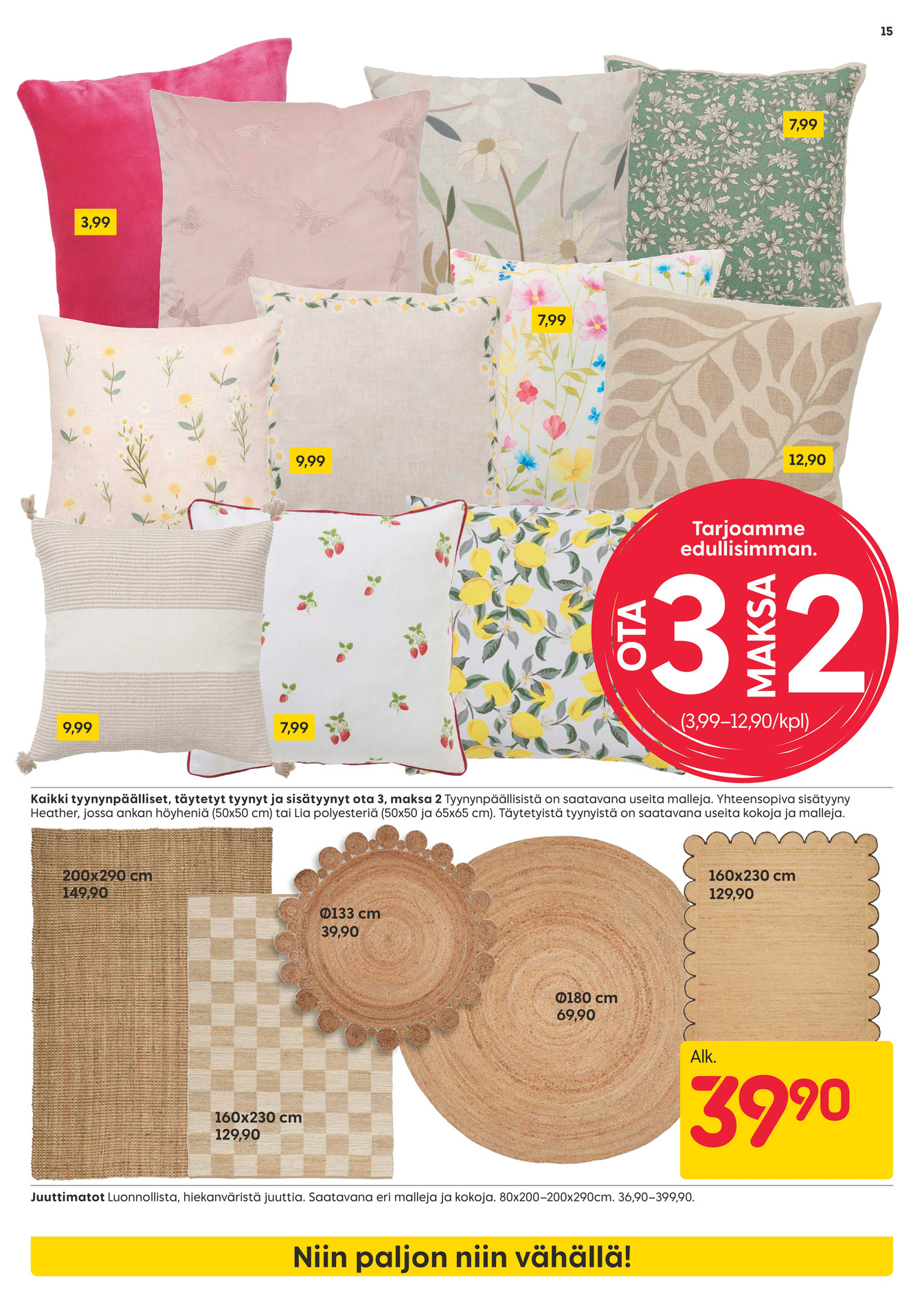 Rusta DM 2619 FI sivu 15