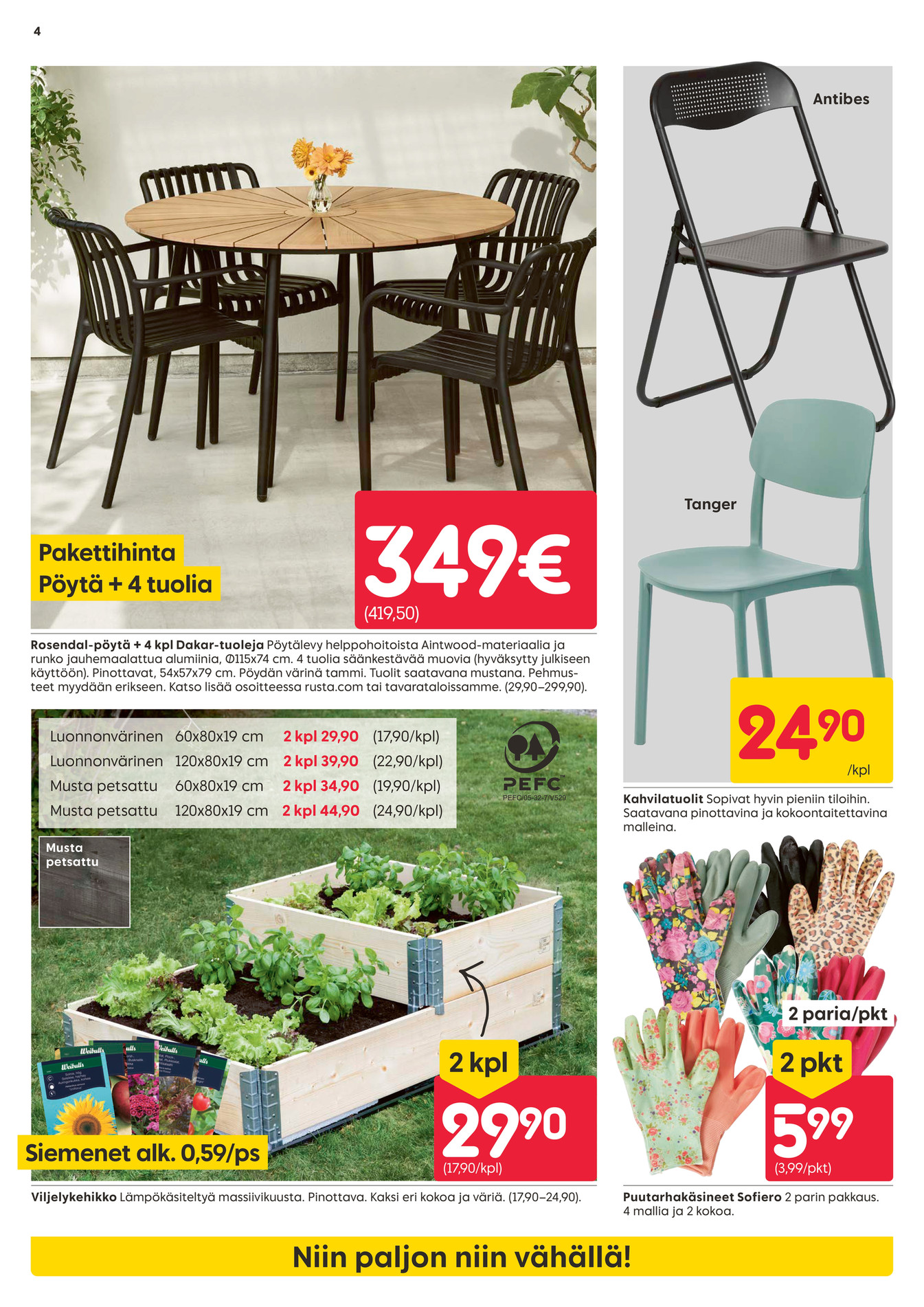 Rusta DM 2619 FI sivu 4