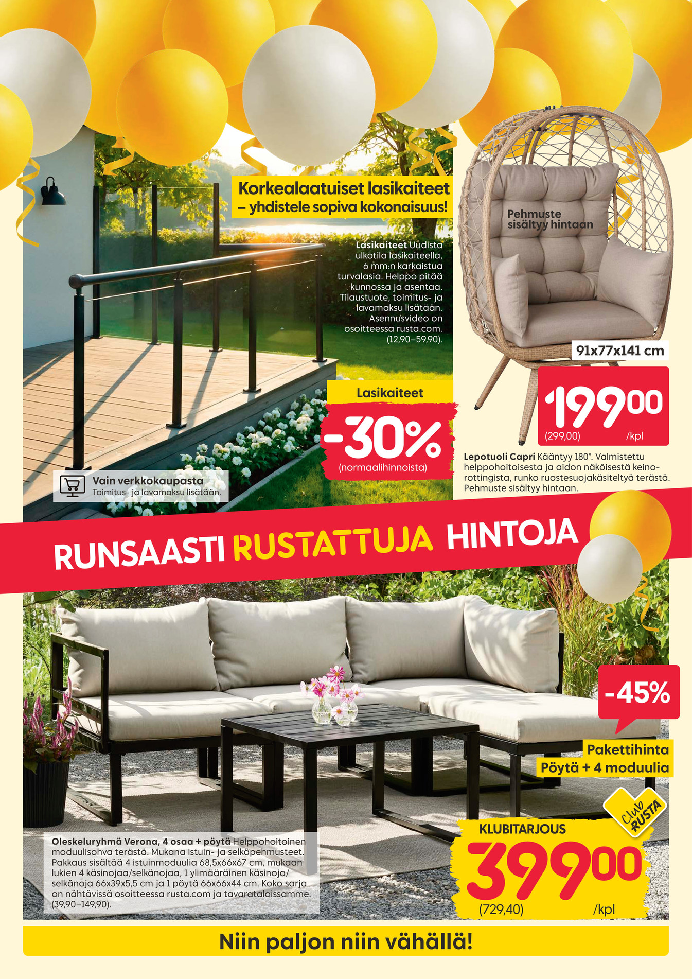 Rusta DM 2618 FI sivu 2