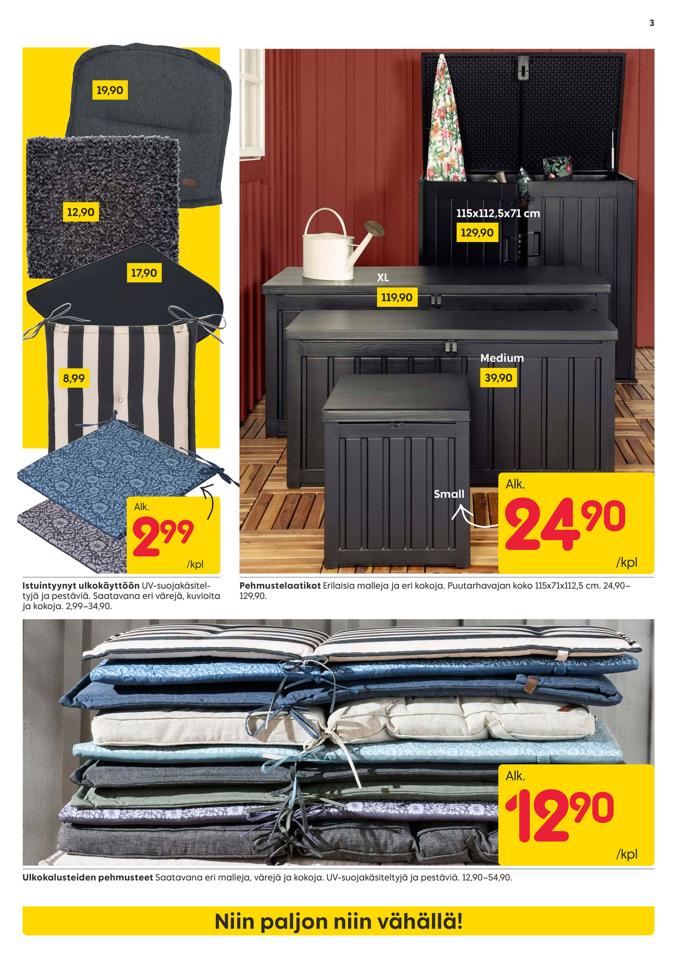 Rusta DM 2623 FI sivu 3