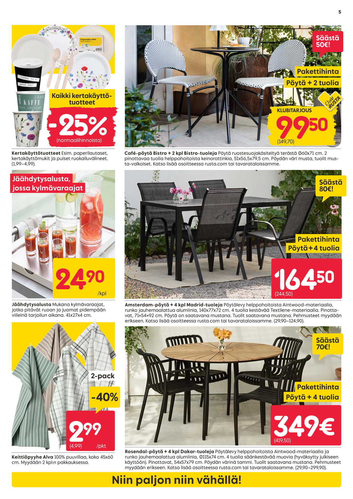 Rusta DM 2623 FI sivu 5
