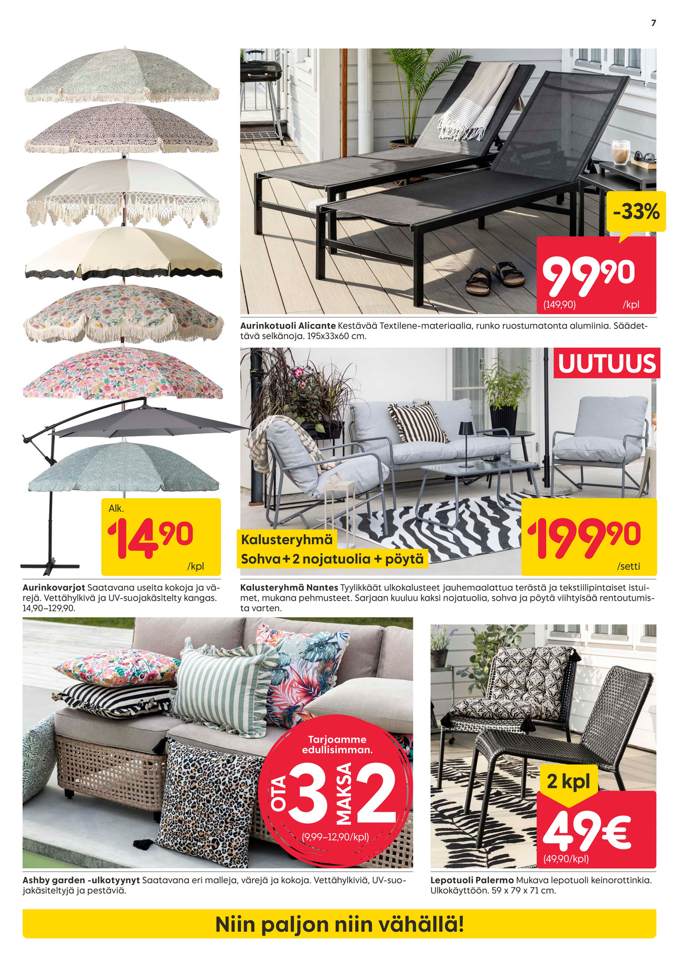 Rusta DM 2623 FI sivu 7