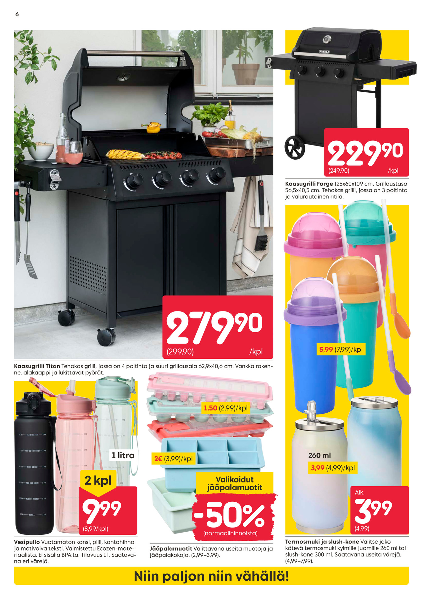 Rusta DM 2626 FI sivu 6