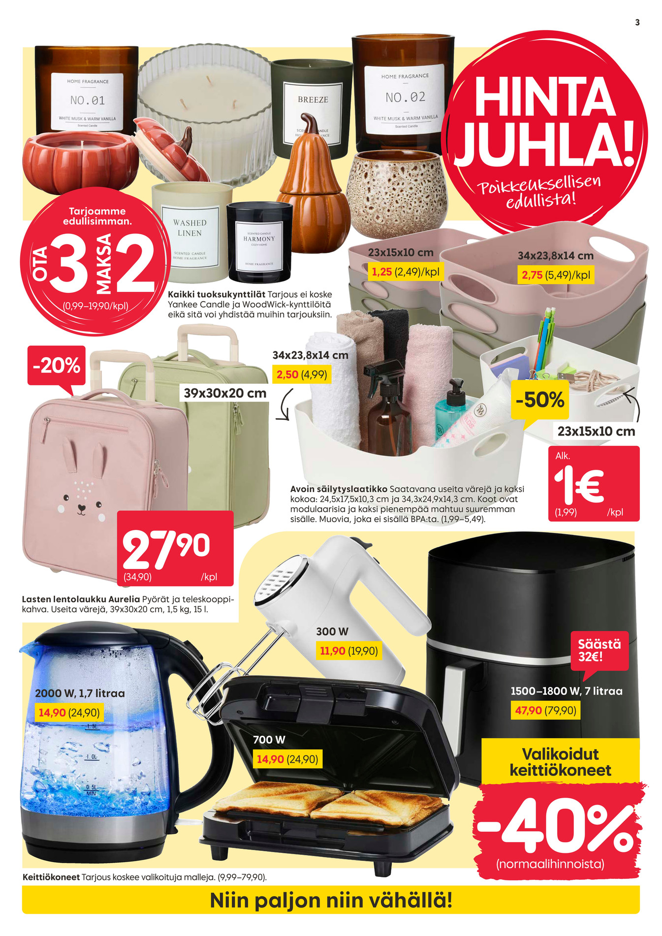 Rusta DM 2631 FI sivu 3