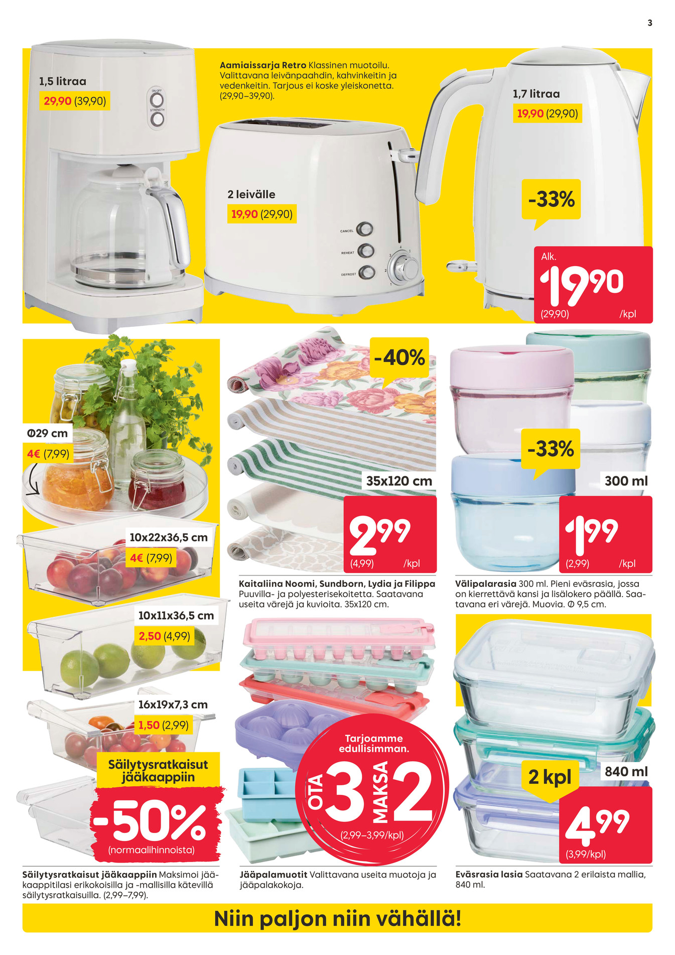 Rusta DM 2630 FI sivu 3