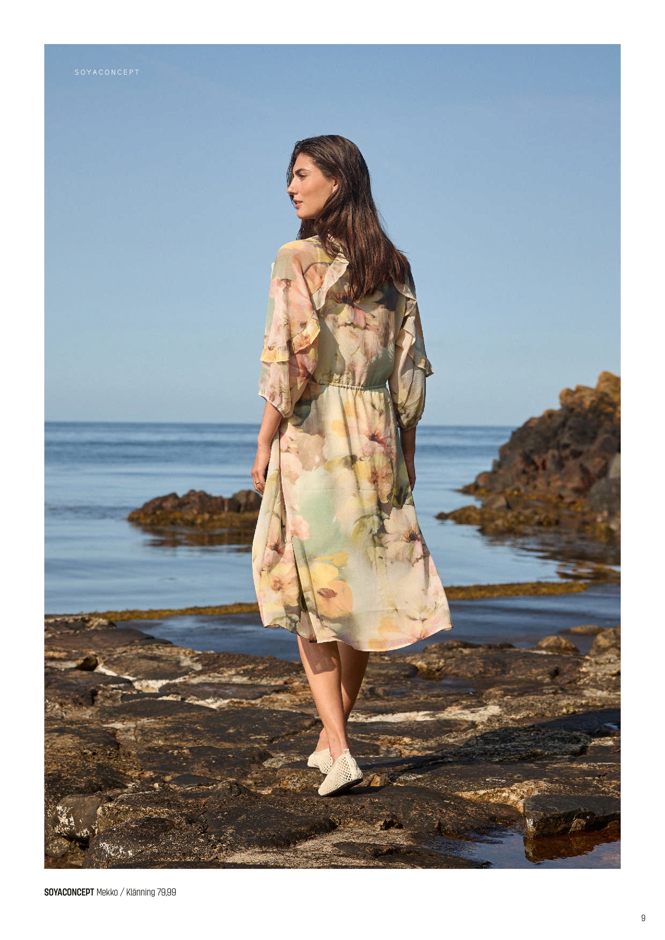 Sokos Sokos Emotion kuvasto huhtikuu 2026 sivu 9