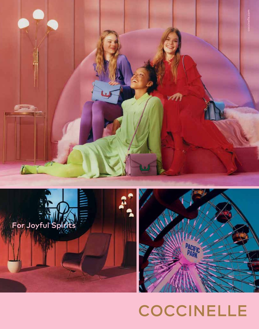 Stockmann Stockmann Magazine Syyskuu 2018 sivu 18