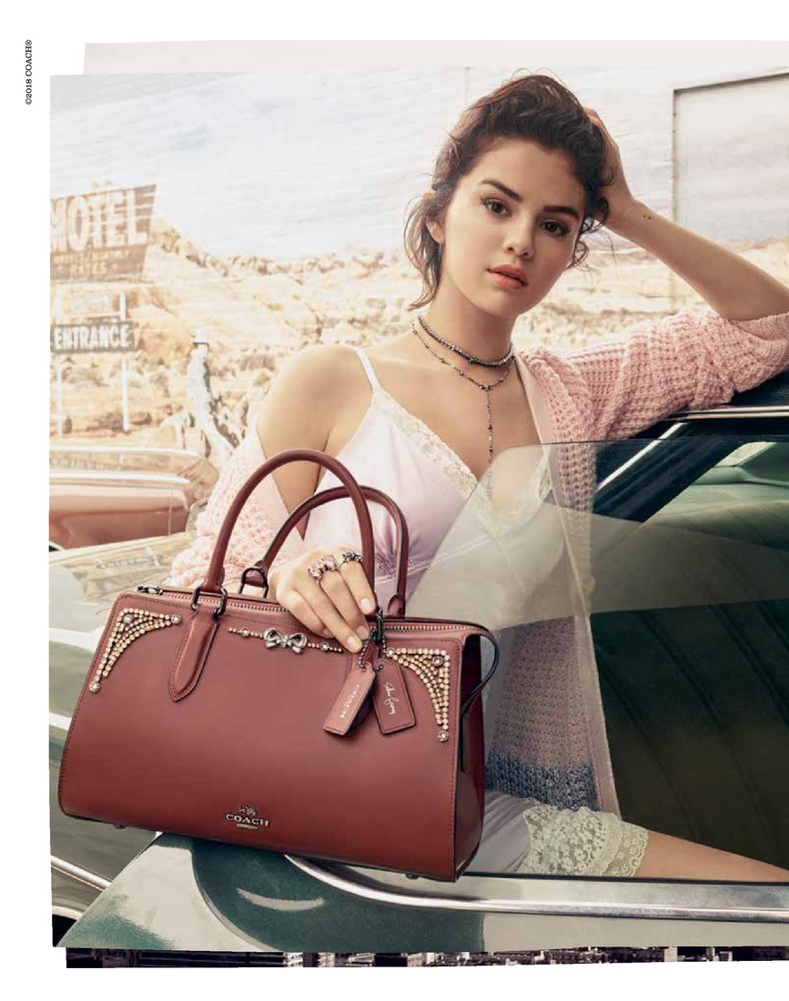 Stockmann Stockmann Magazine Syyskuu 2018 sivu 2