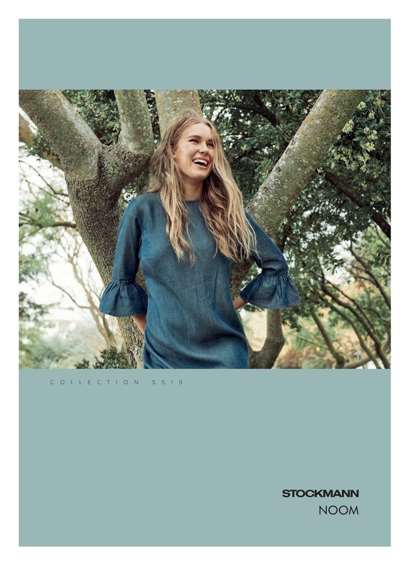 Stockmann Noom Lookbook sivu 1