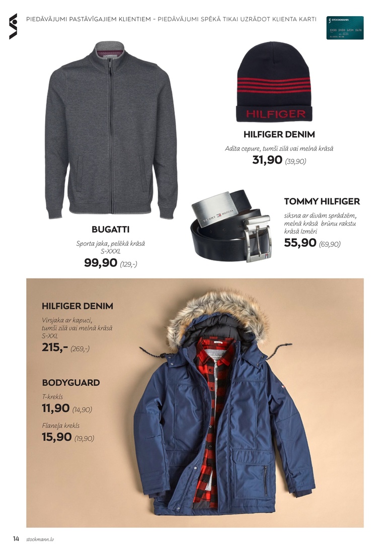Stockmann LC November 2017 LV v2 sivu 16