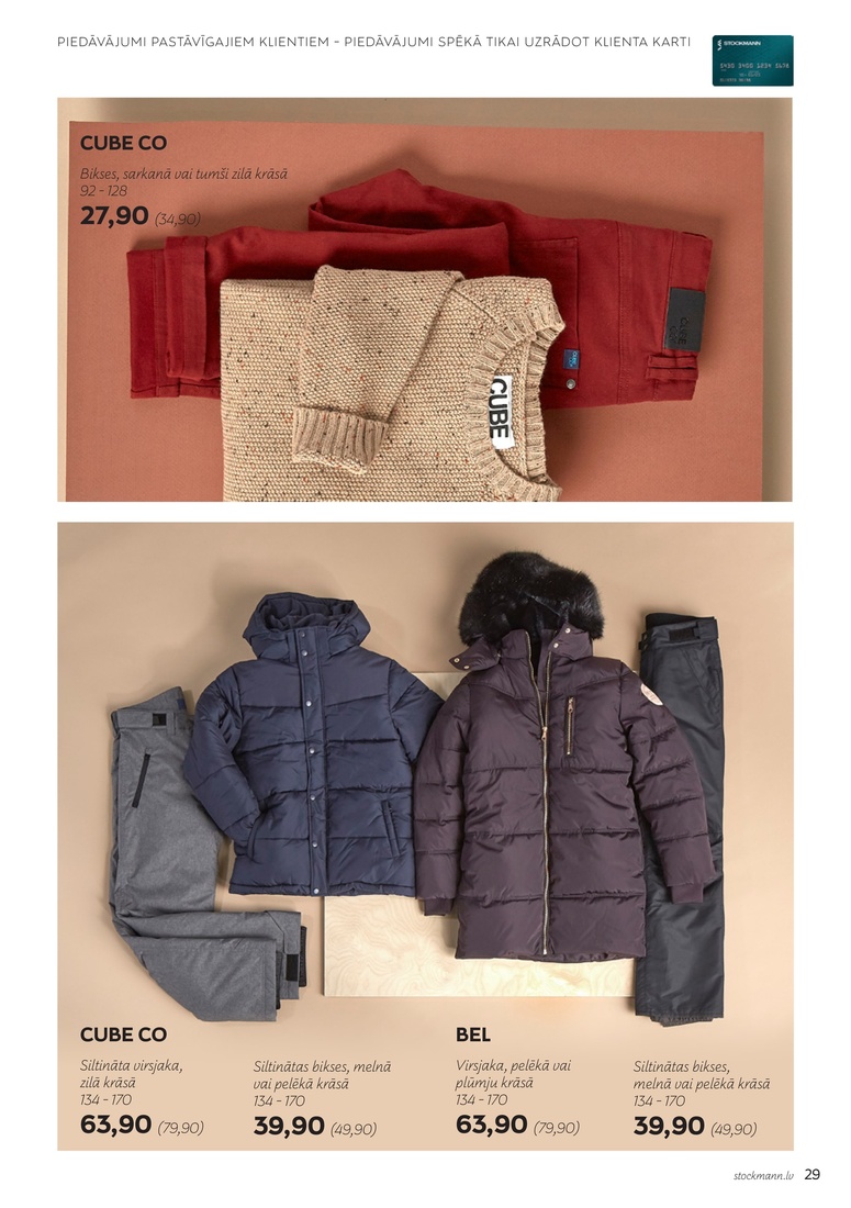 Stockmann LC November 2017 LV v2 sivu 31