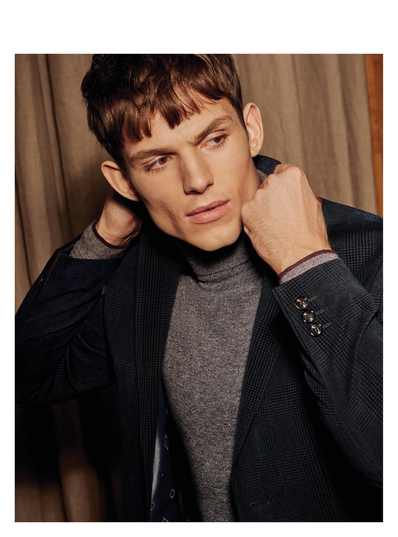 Stockmann Stockmann Magazine Xmas 2019 FI sivu 2