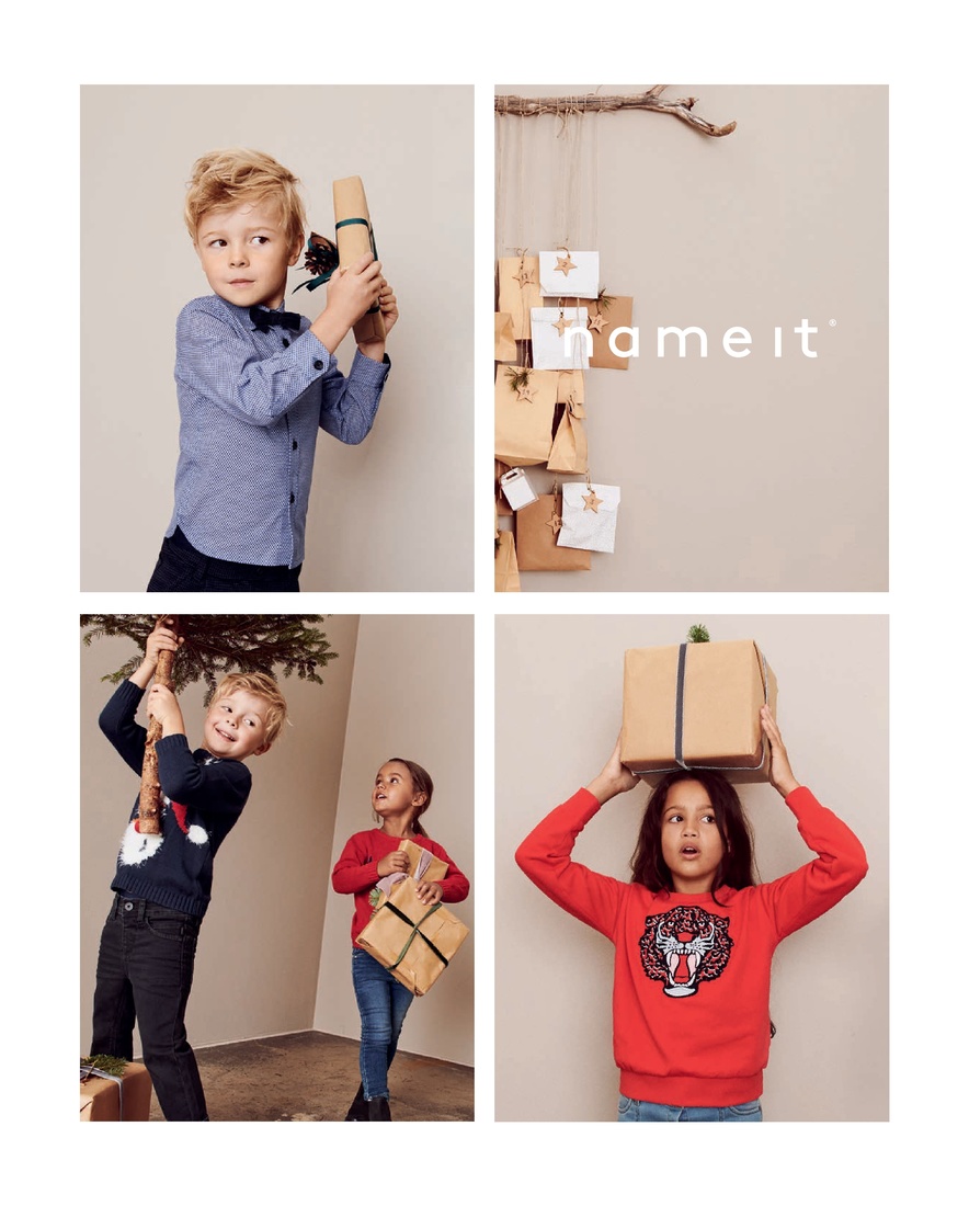 Stockmann Stockmann Magazine Xmas 2019 FI sivu 39