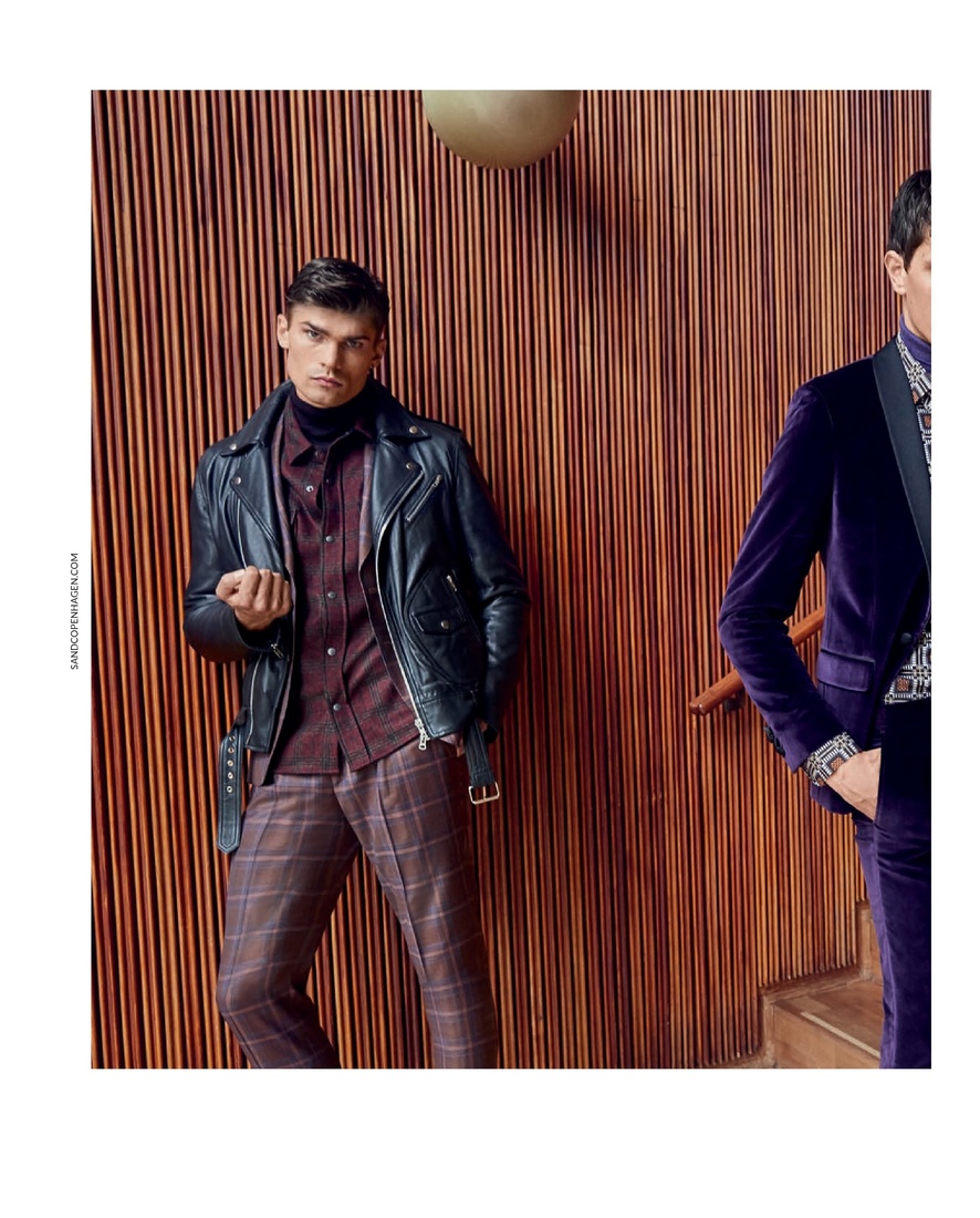 Stockmann Stockmann Magazine Xmas 2019 FI sivu 4