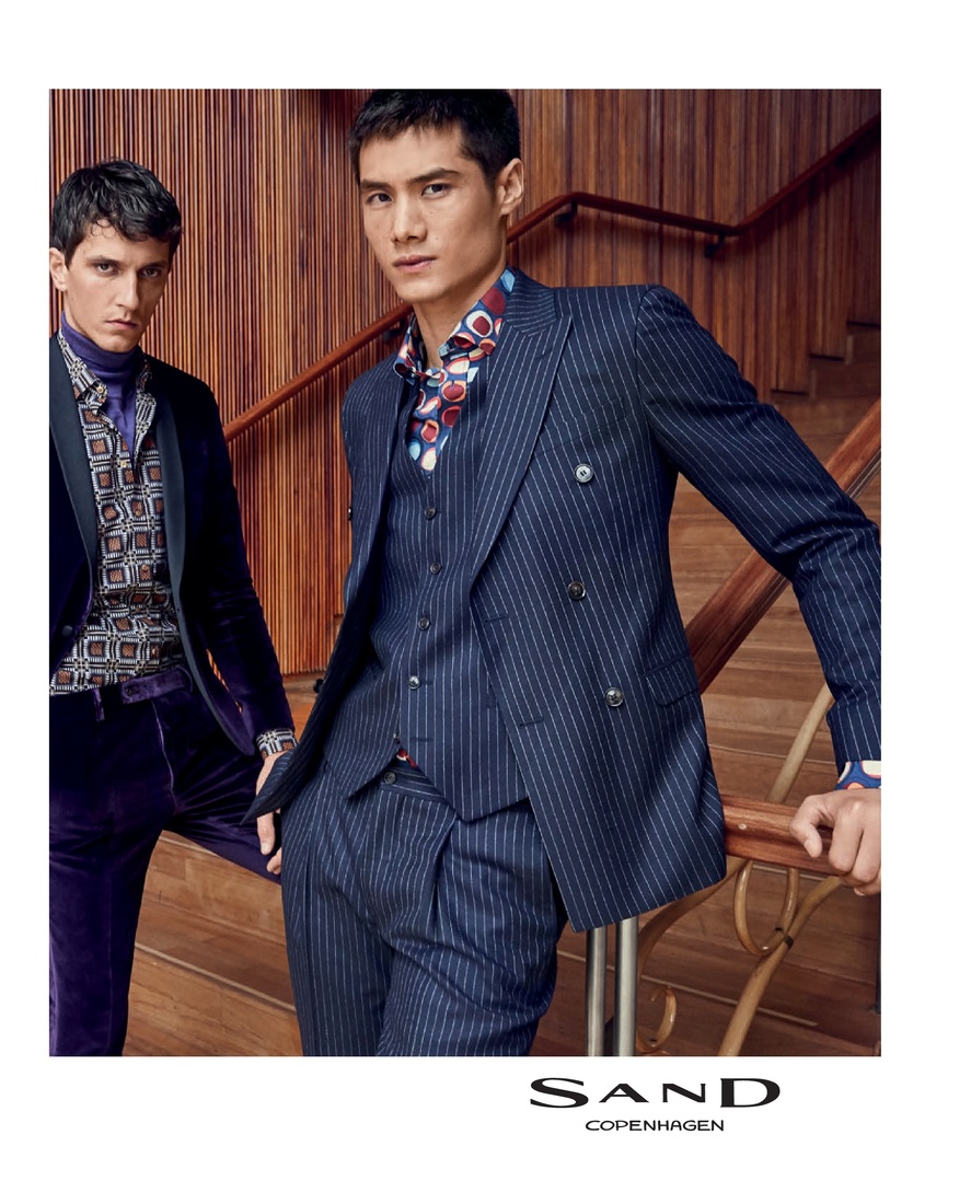Stockmann Stockmann Magazine Xmas 2019 FI sivu 5