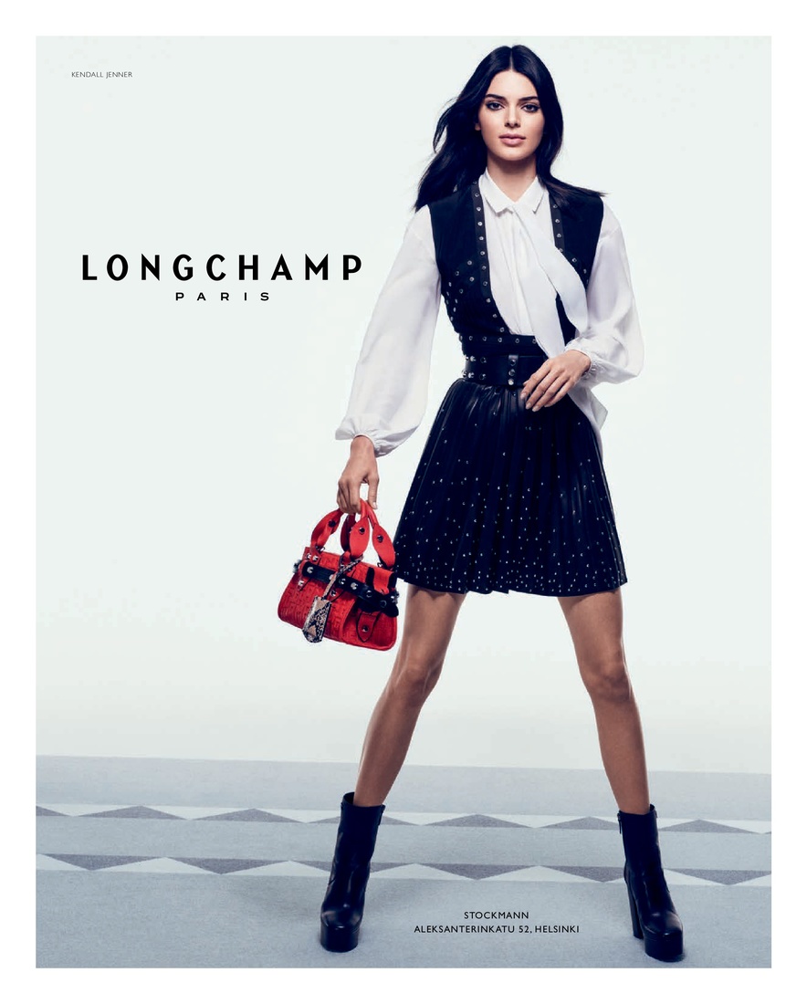 Stockmann Stockmann Magazine Xmas 2019 FI sivu 7