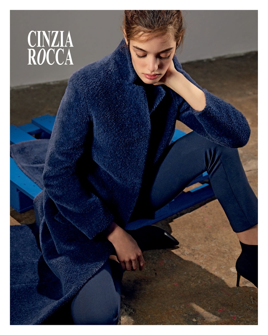 Stockmann Stockmann Magazine Xmas 2019 FI sivu 8