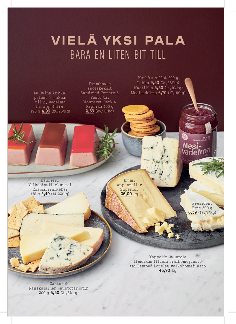 Stockmann Herkun Joululiite sivu 6