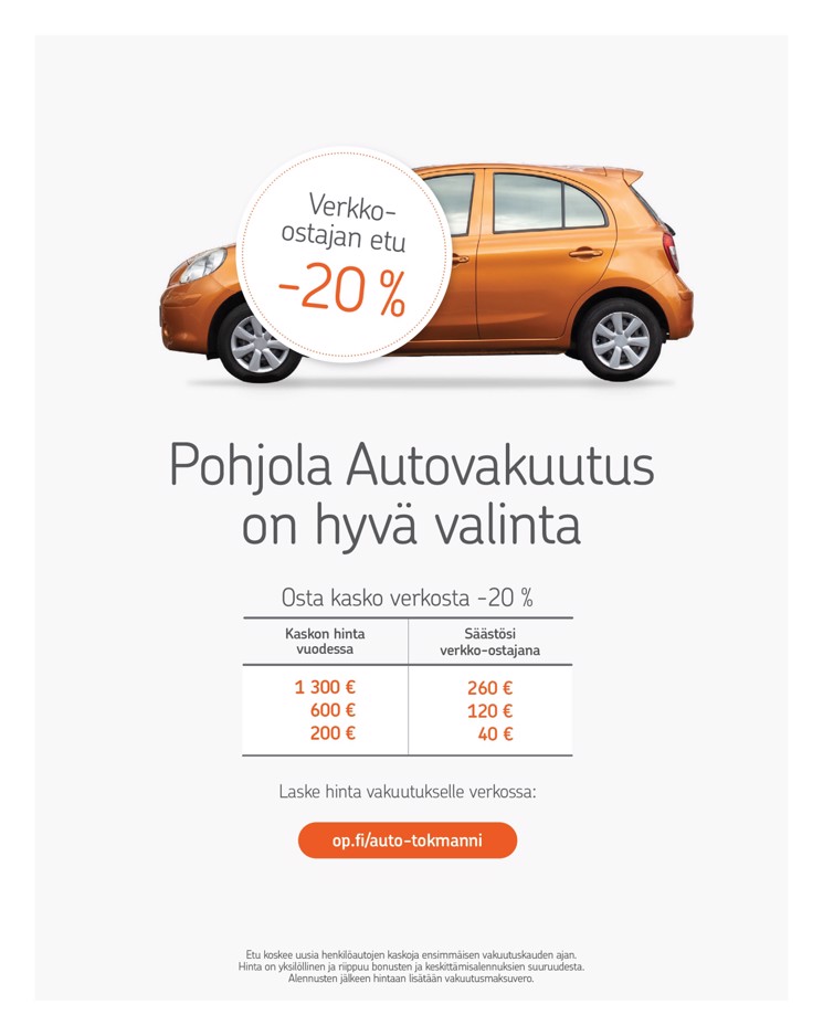 Tokmanni Lue Uusin Tarjoussanomat sivu 26
