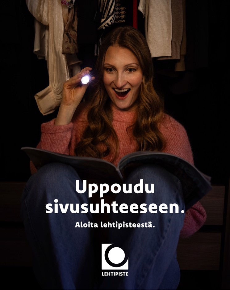 Tokmanni Lue Uusin Tarjoussanomat sivu 25