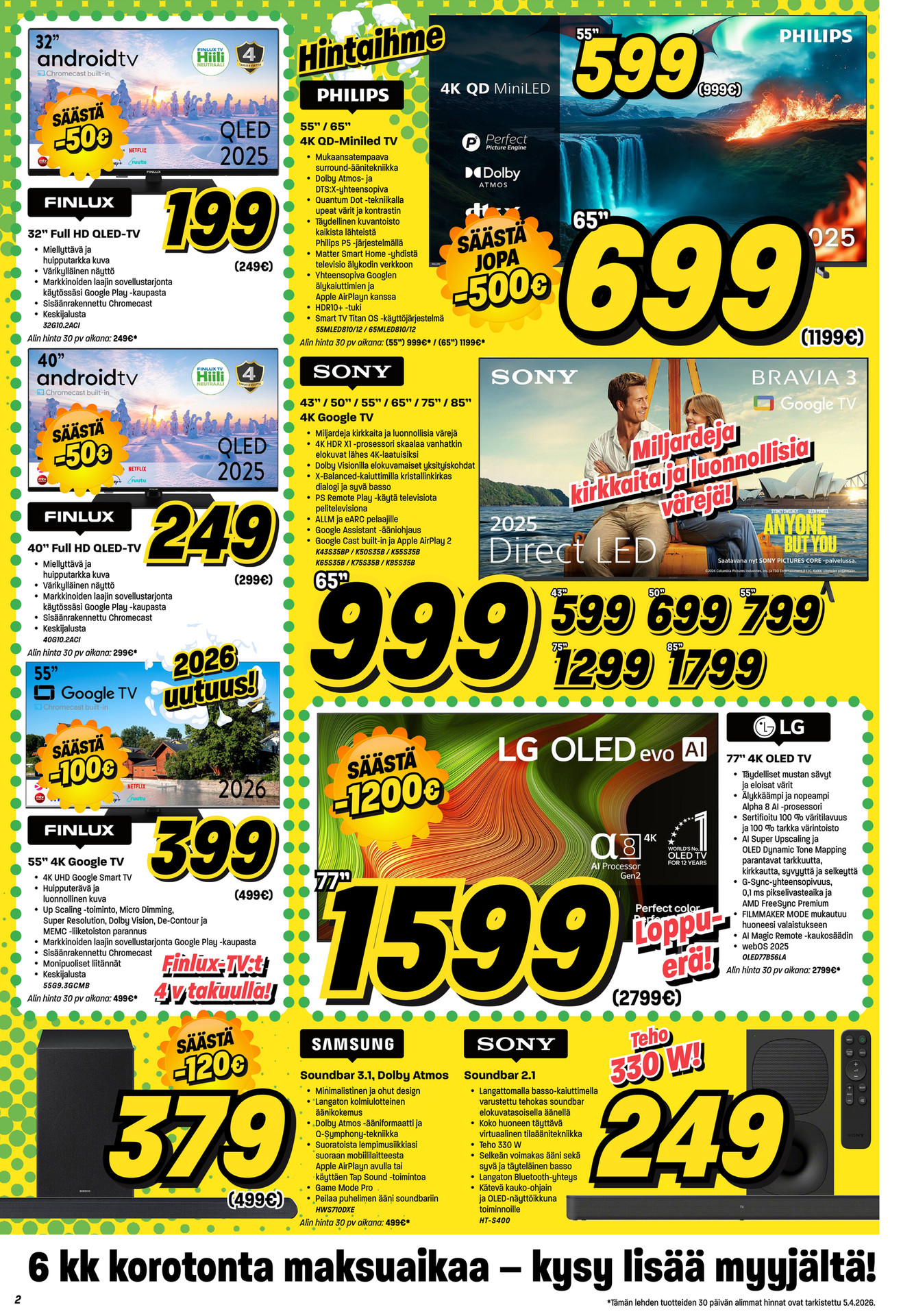 Veikon Kone Veikon Kone verkkolehti vk 15 sivu 2